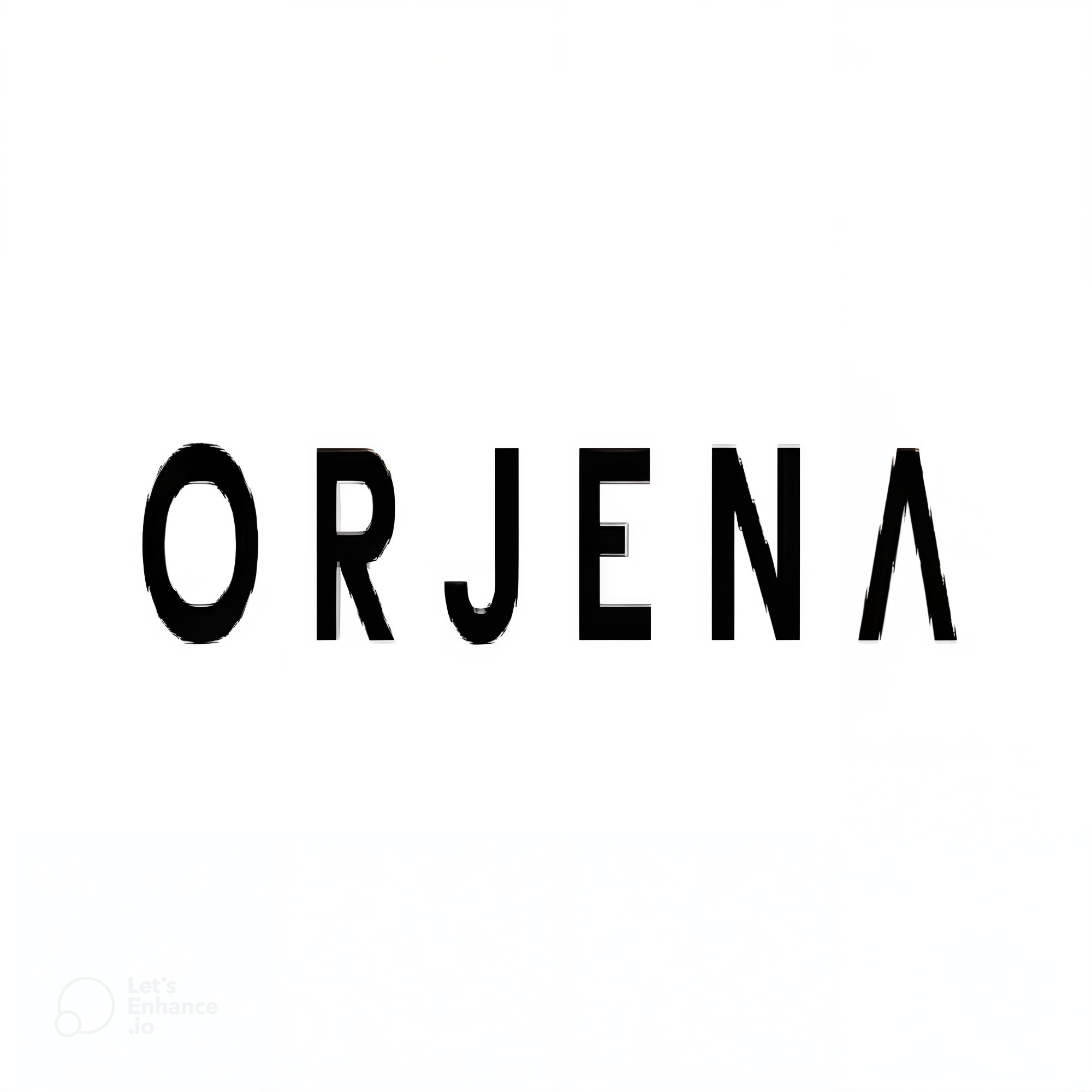 ORJENA | أورجينا
