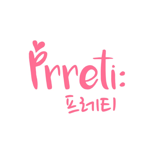 PRRETI | بريتي