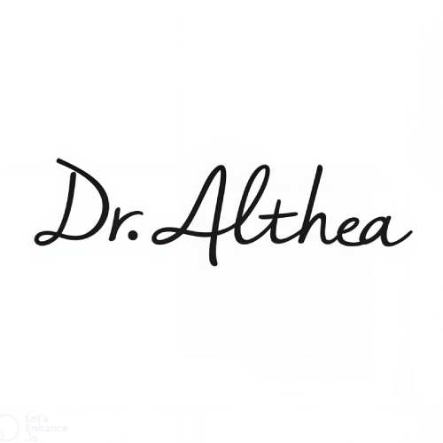 DR. ALTHEA | د. ألثيا