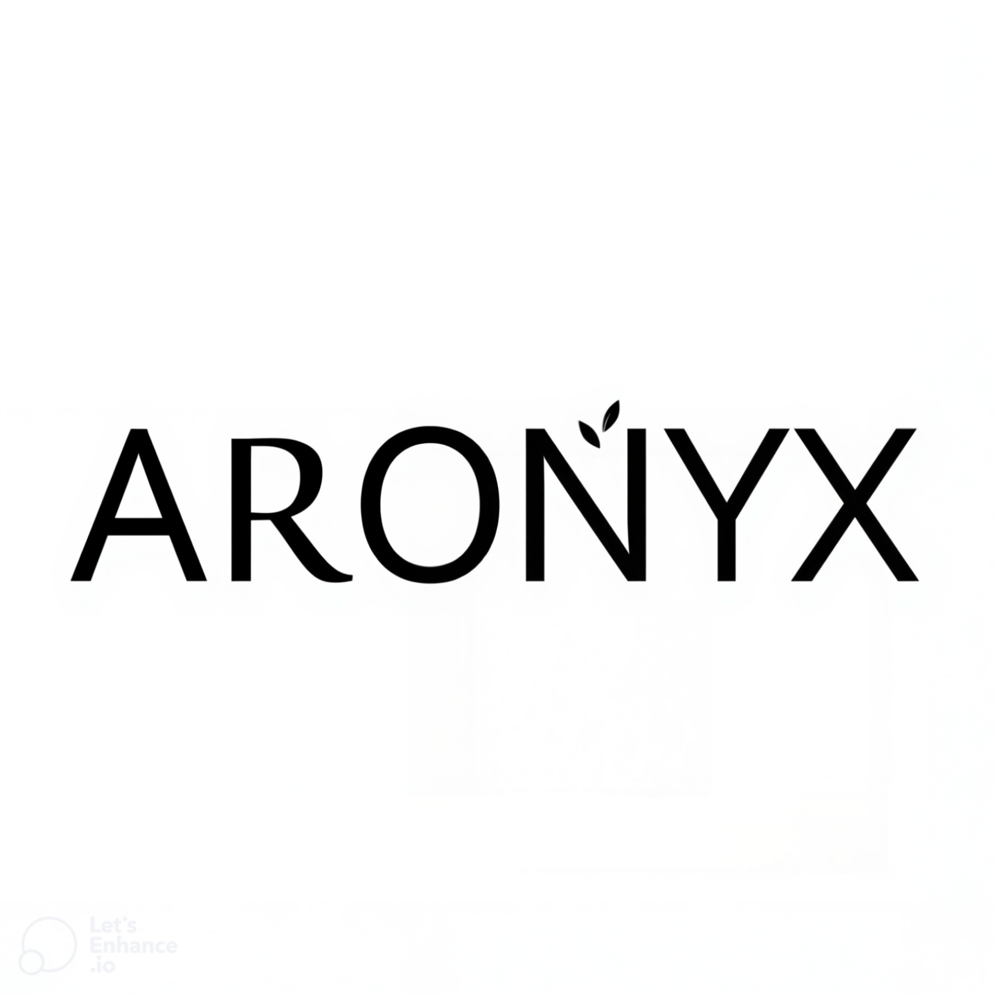 ARONYX | أرونكس