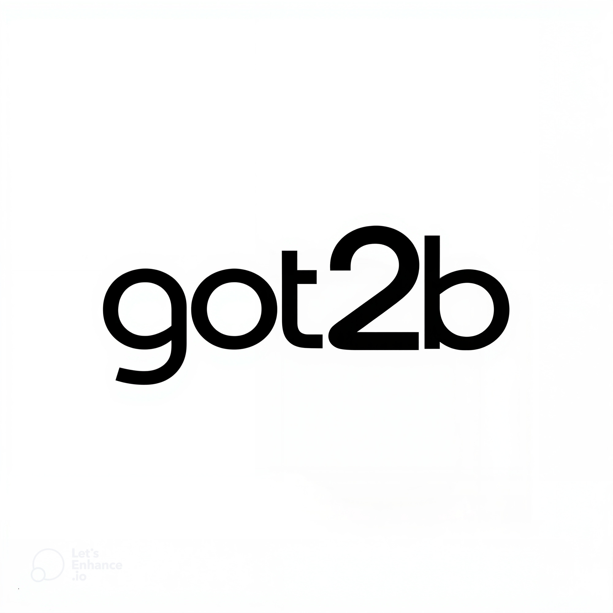 GOT2B | جوت تو بي