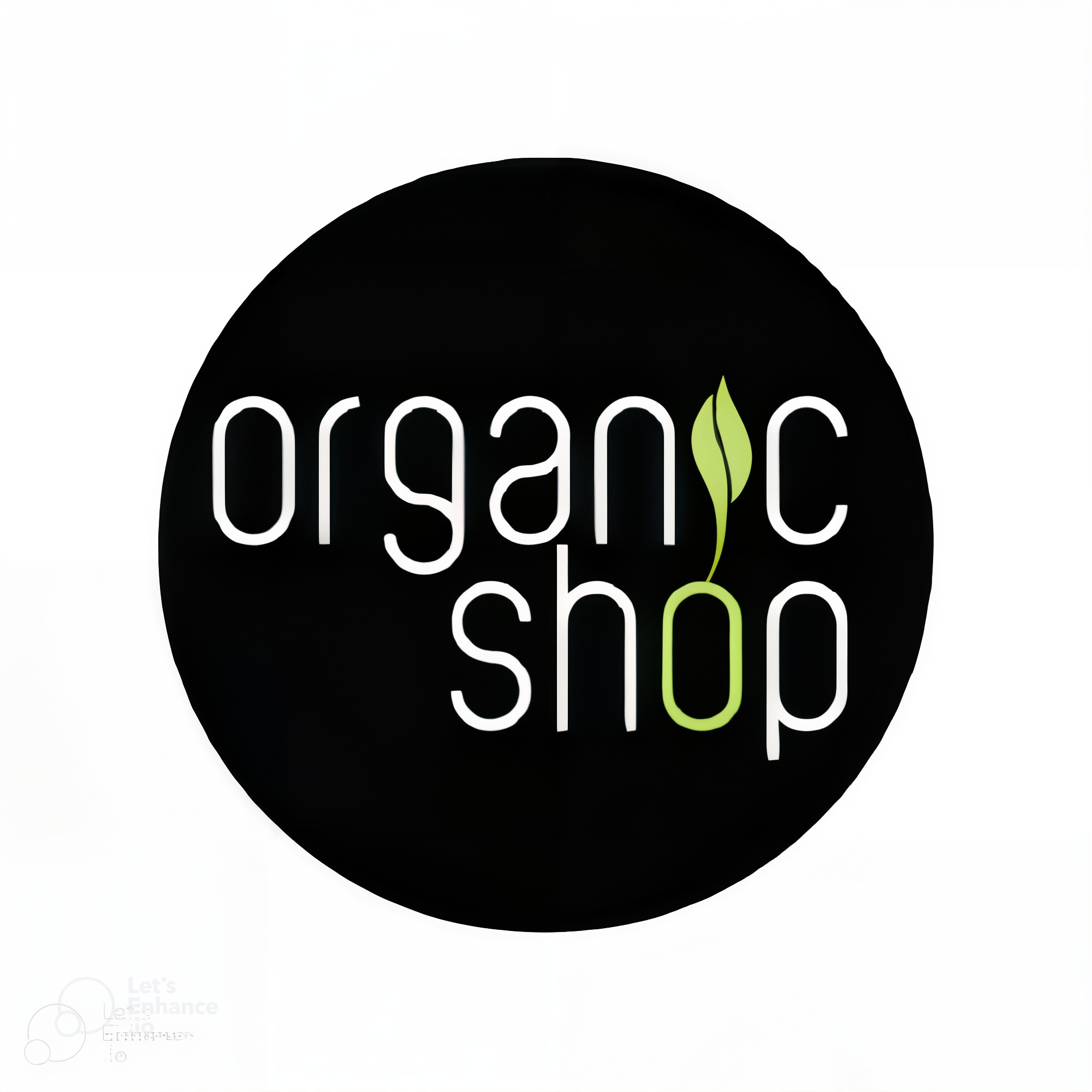 ORGANIC SHOP | اوركانك شوب