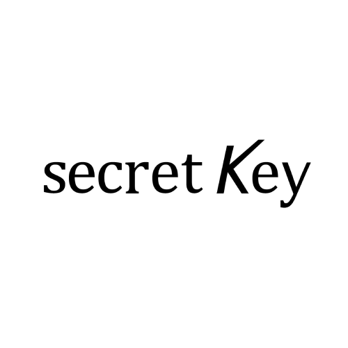 Secret Key | سيكريت كي
