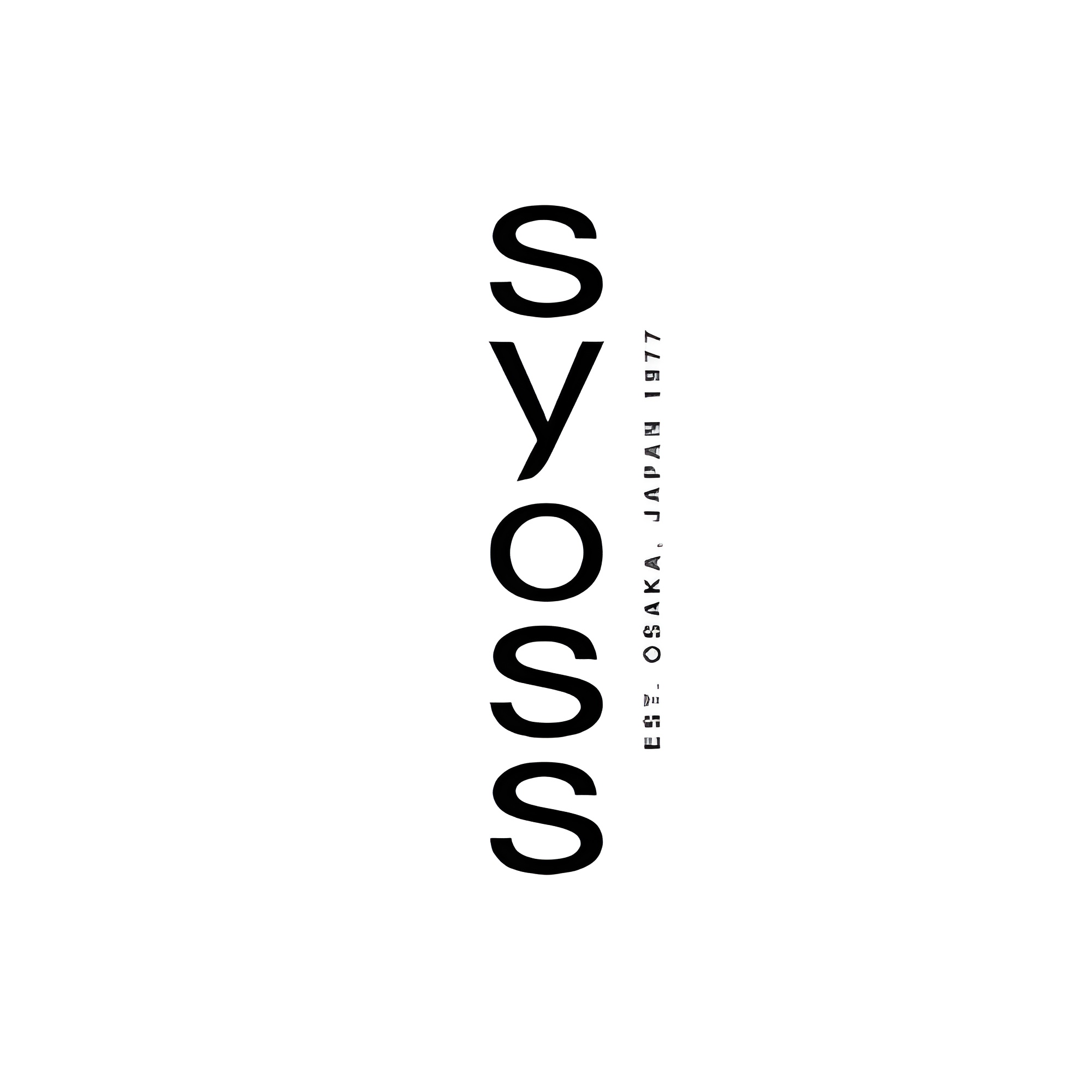 SYOSS | سيوس