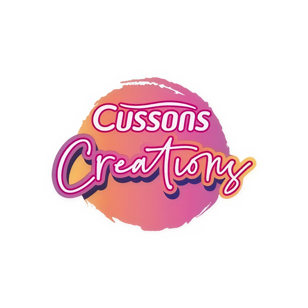 Cussons Creations | كوسنز كرييشنز