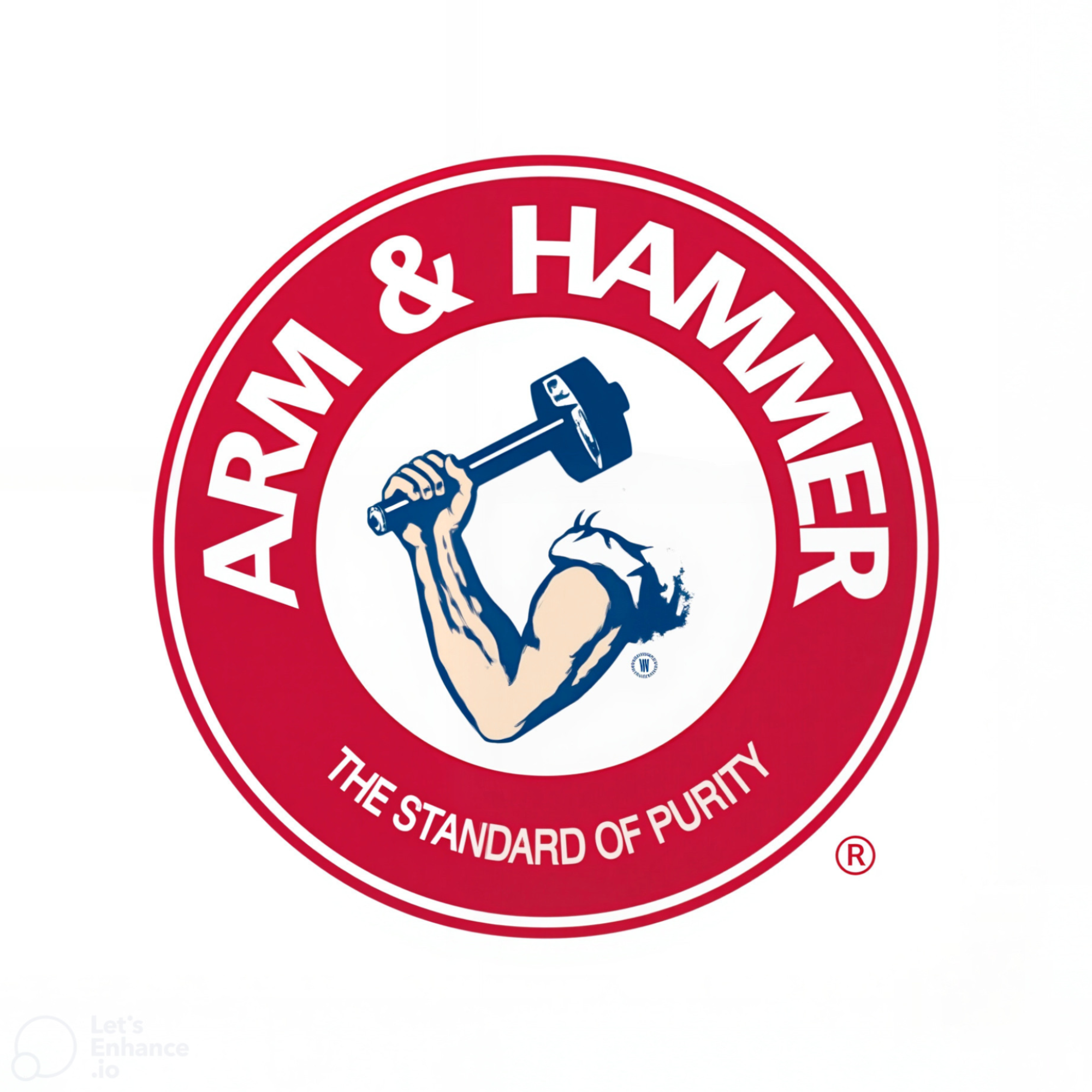 ARM&HAMMER | أرم اند همر