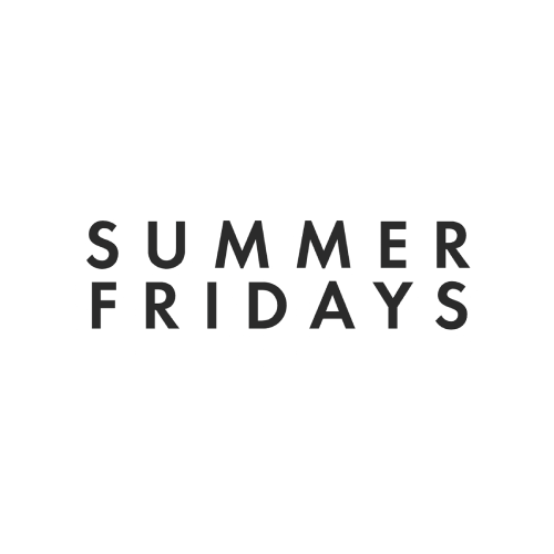 Summer Fridays | سمر فرايديز