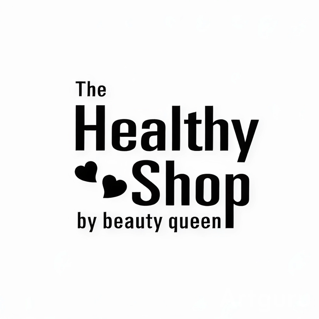 The Healthy Shop | ذا هيلثي شوب