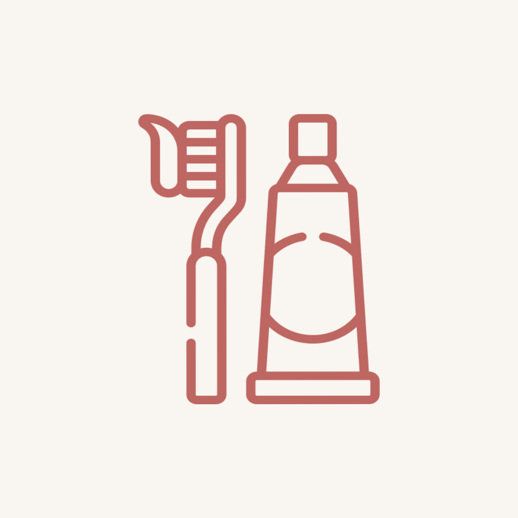 العناية بالأسنان