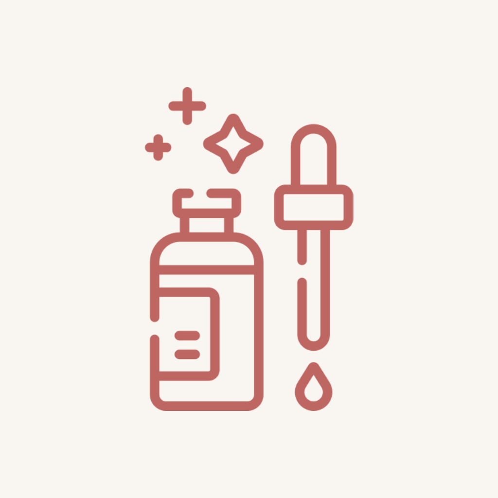 العناية بالبشرة