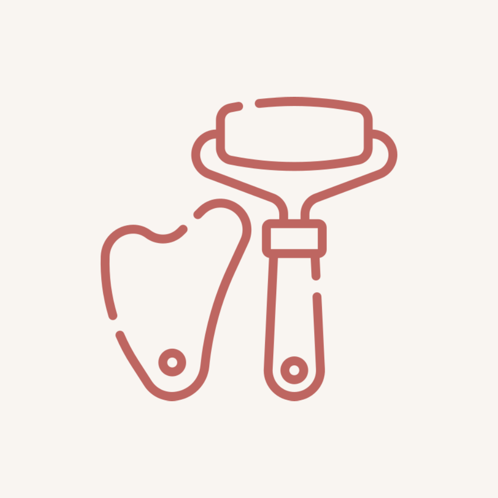 اكسسوارات العناية