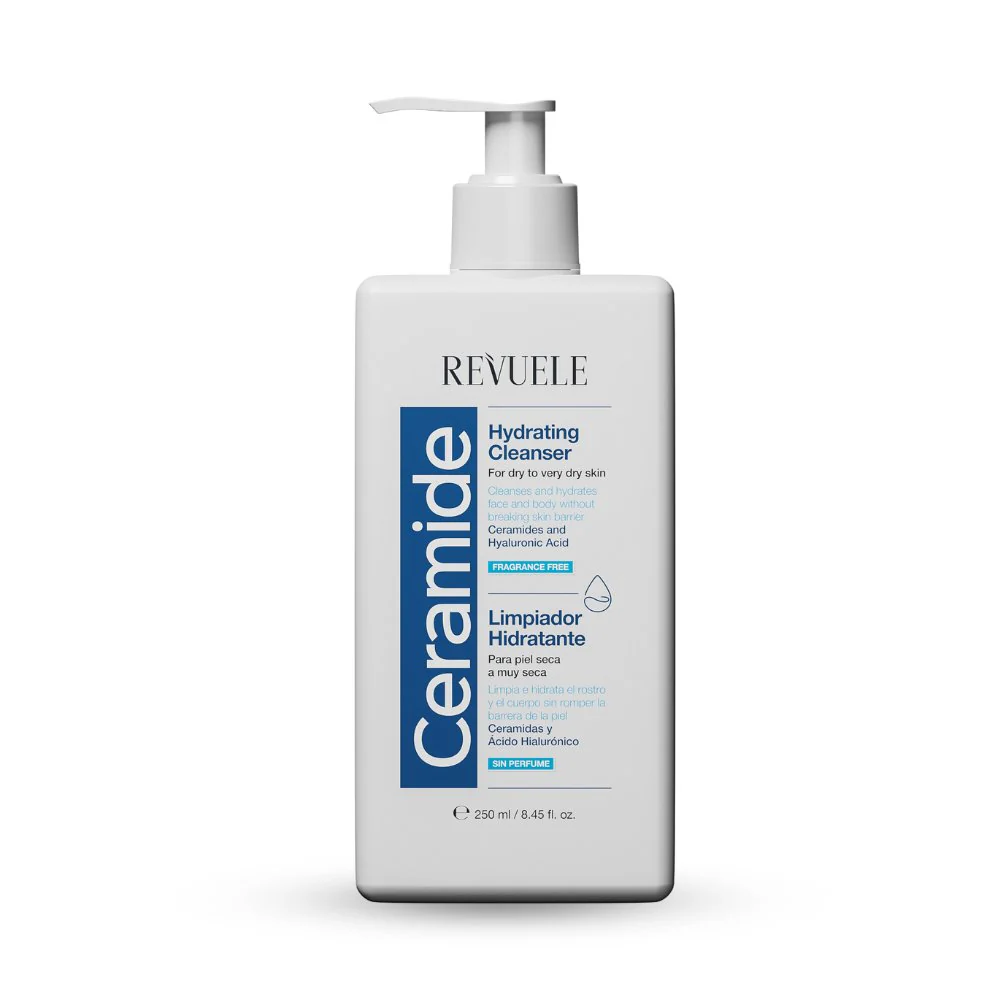 Revuele Ceramide Hydrating Cleanser