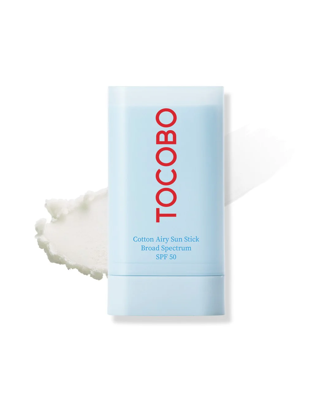 Tocobo Cotton Soft Sun Stick SPF50