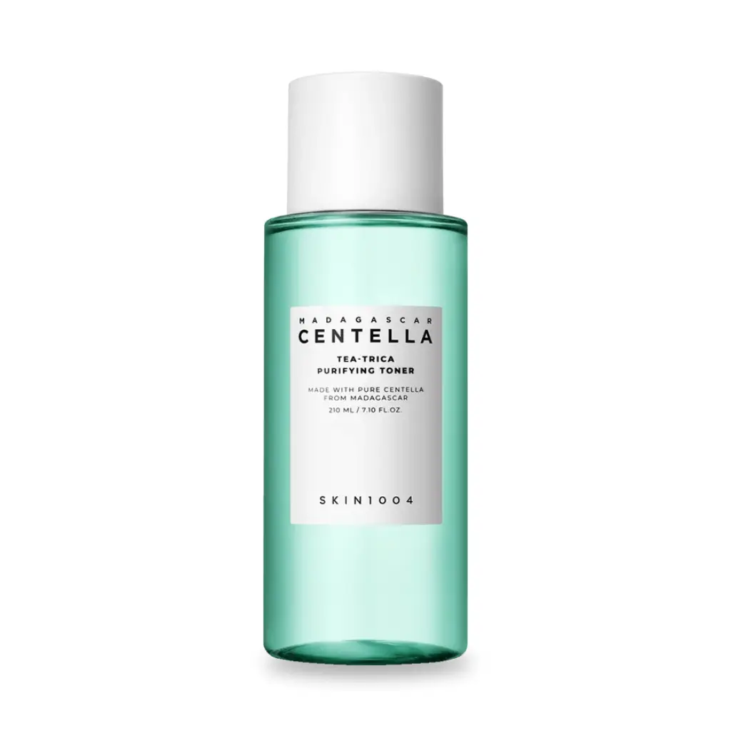 SKIN1004 Madagascar Centella Tea-Trica Purifying Toner