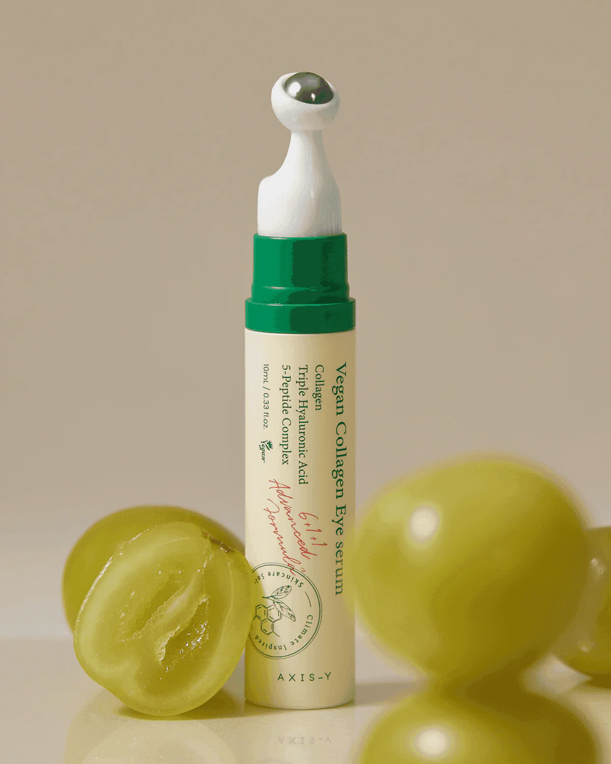 AXIS-Y Vegan Collagen Eye Serum (alt)