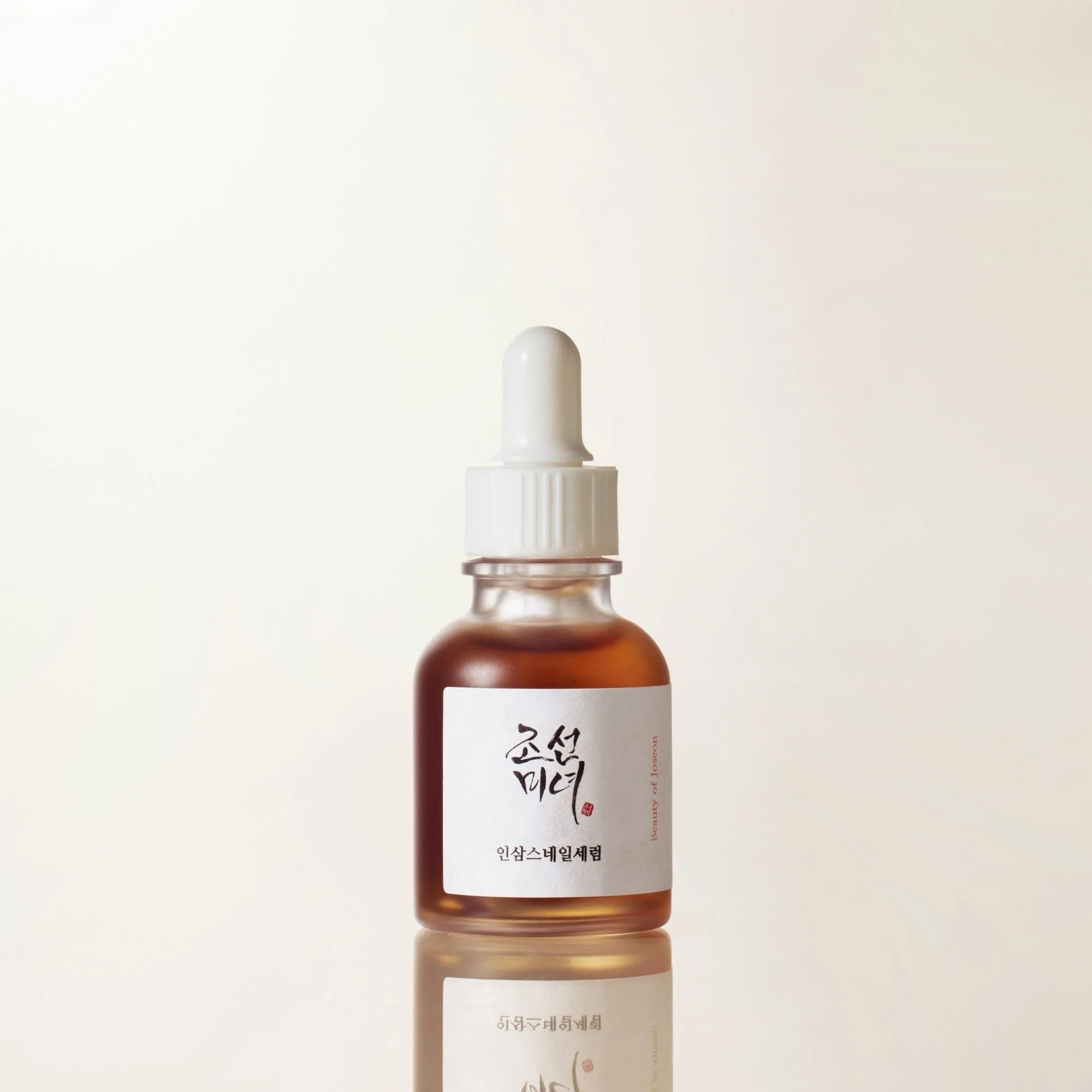 Beauty of Joseon Revive Serum Ginseng + Snail Mucin