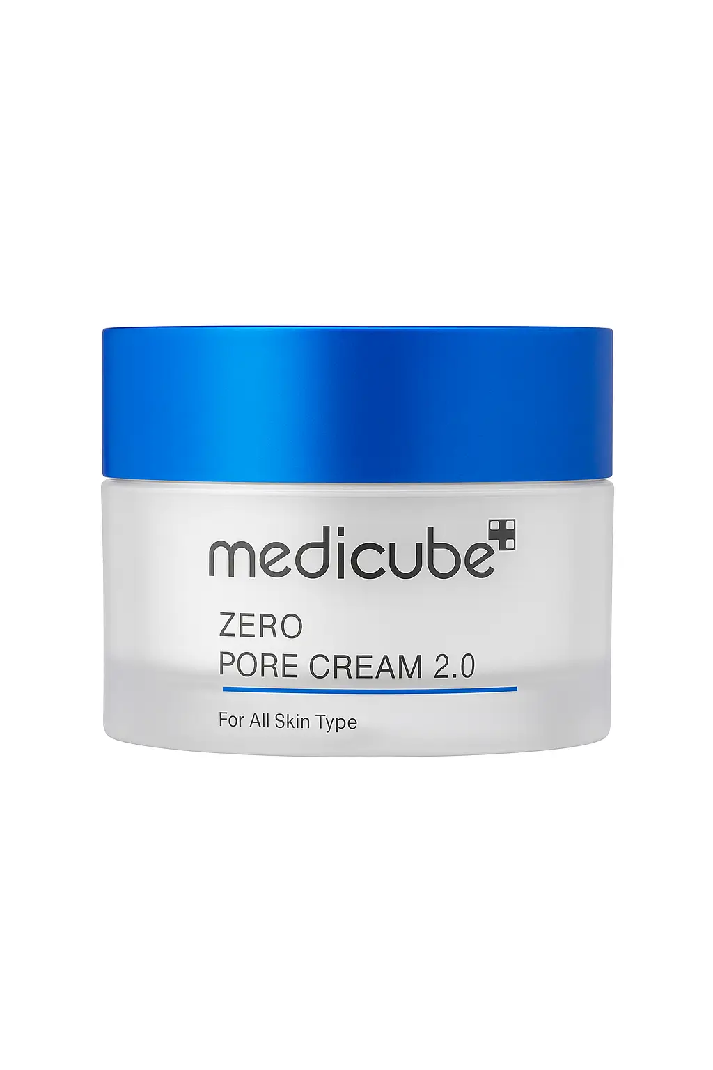 Medicube Zero Pore Cream 2.0