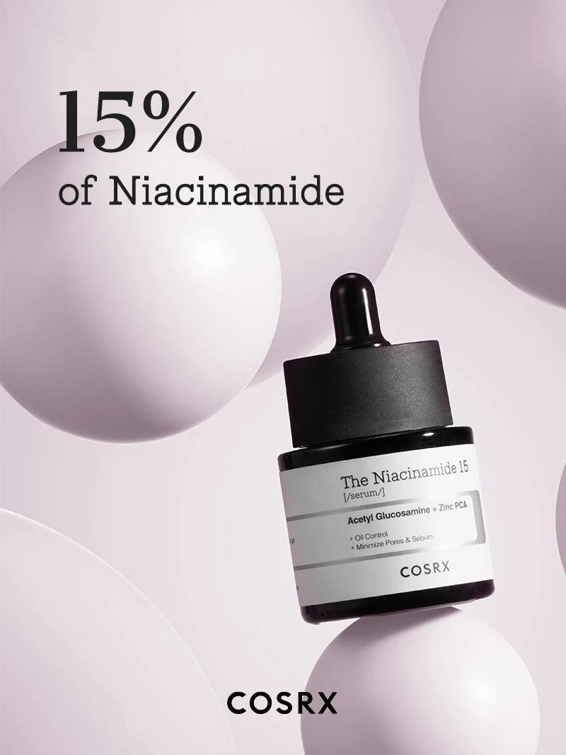 COSRX The Niacinamide 15 Serum (alt)