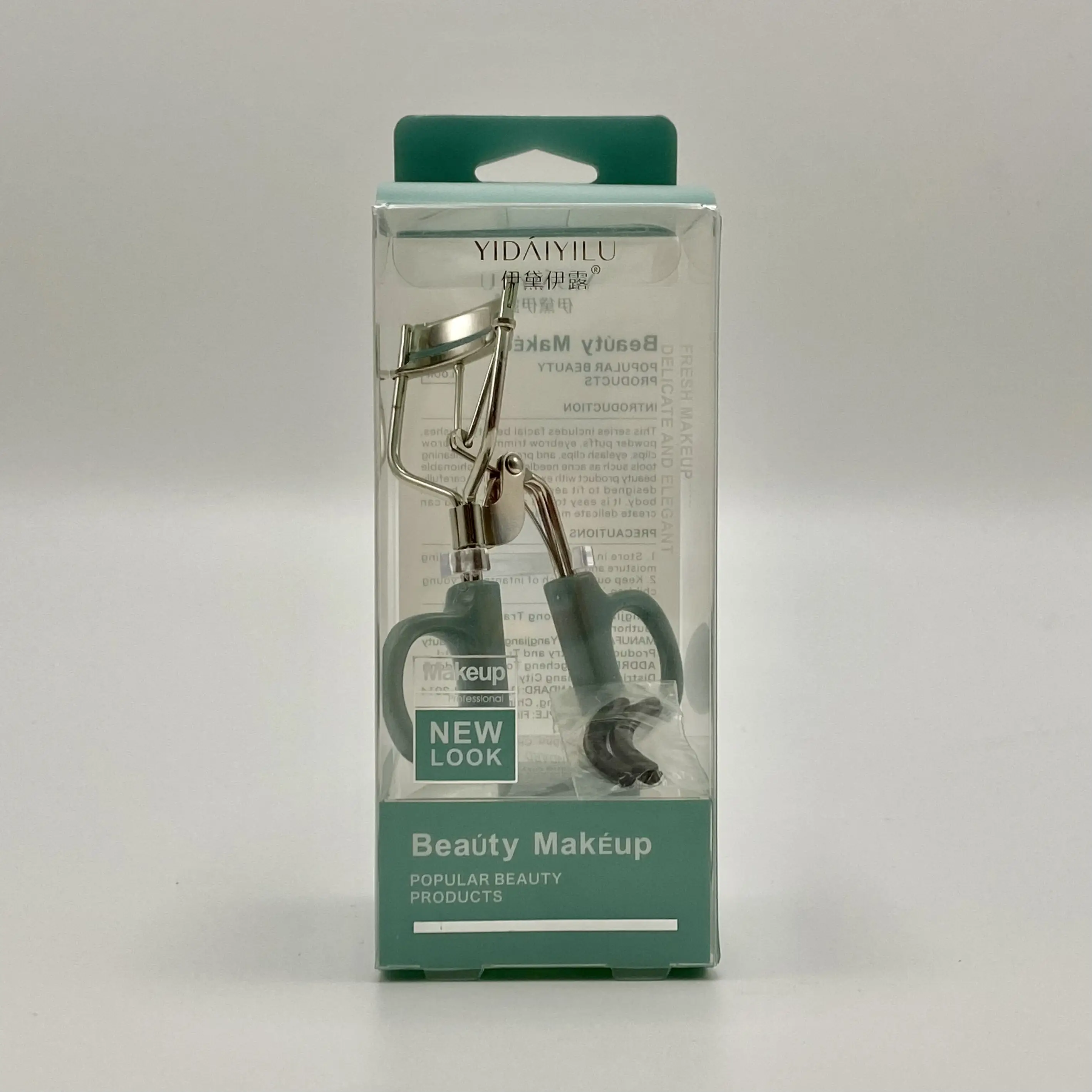 مكبس لرفع وتجميل الرموش