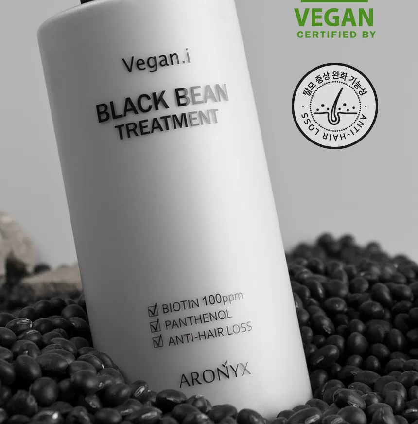 Aronyx Vegan.i Black Bean Treatment 500ml (alt)