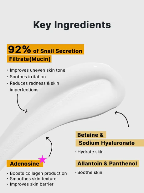COSRX Advanced Snail 92 All In One Cream (alt)