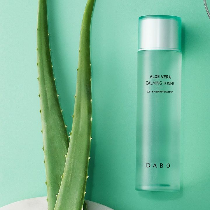 DABO Aloe Vera Calming Toner