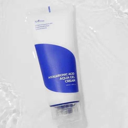ISNTREE Hyaluronic Acid Aqua Gel Cream (alt)