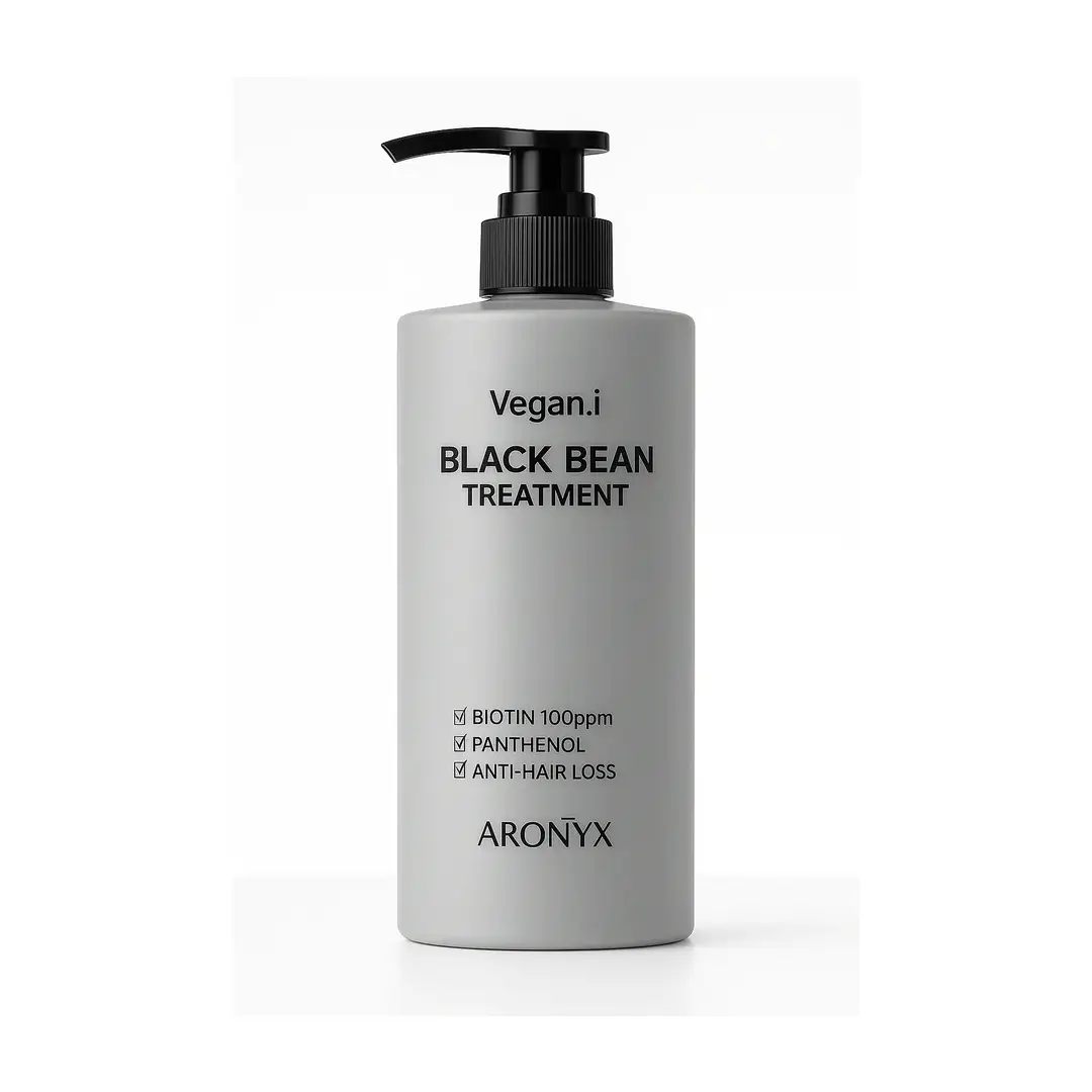 Aronyx Vegan.i Black Bean Treatment 500ml