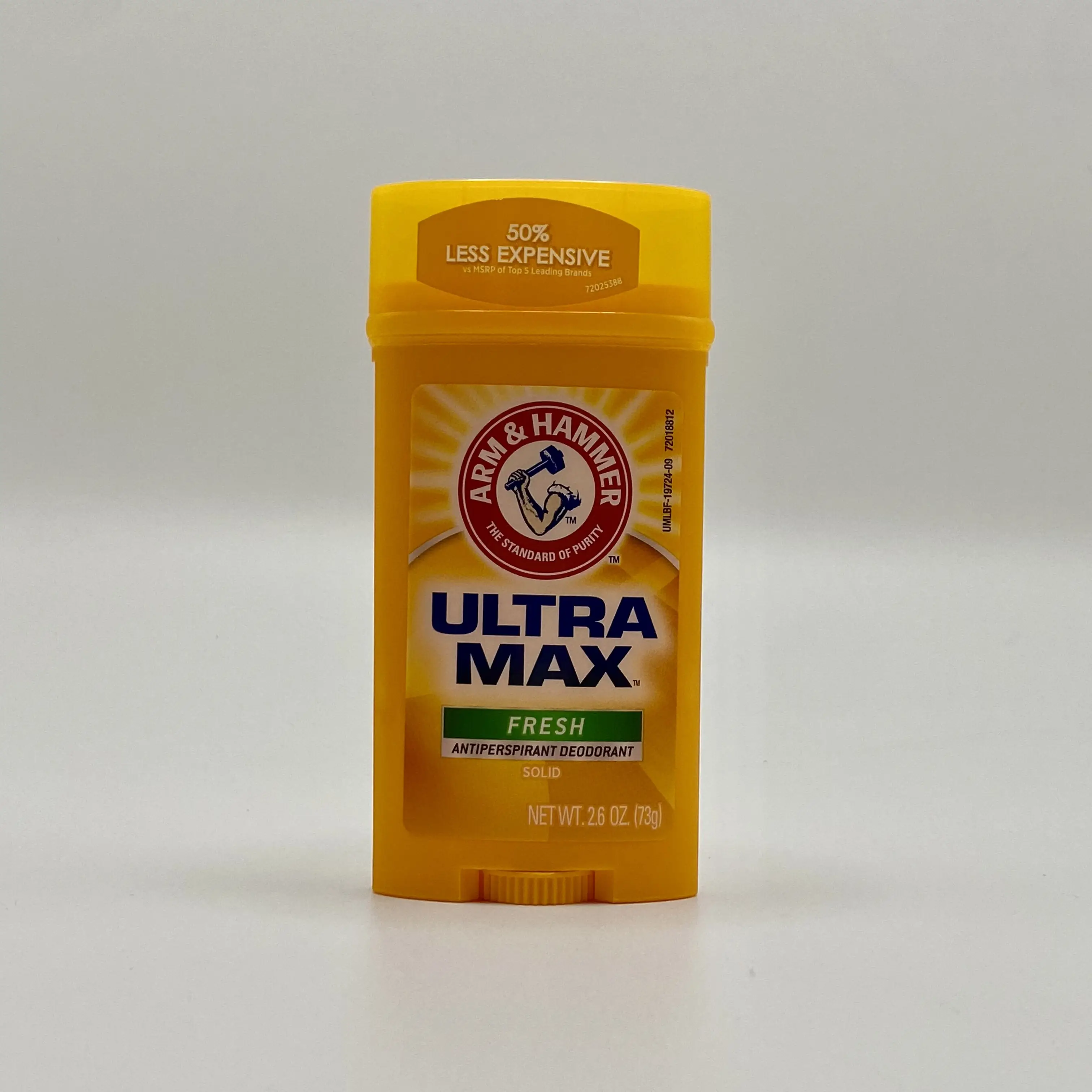 Arm & Hammer Ultra Max Fresh – Antiperspirant Deodorant