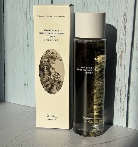 Dr.Althea Anastatica Skin Conditioning Toner (alt)