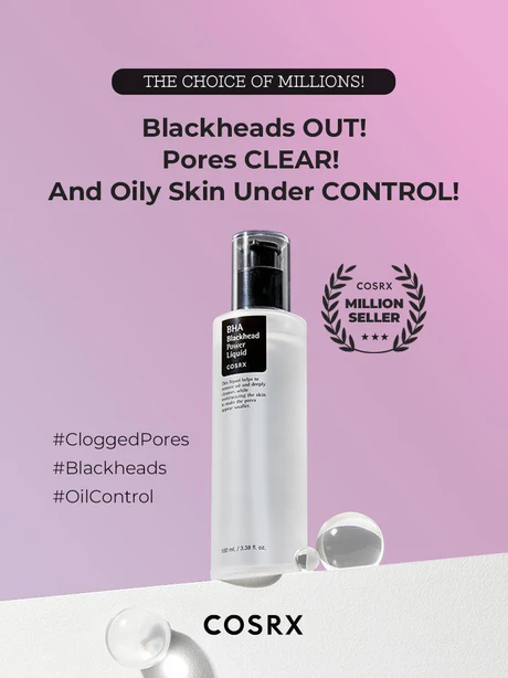 COSRX BHA Blackhead Power Liquid (alt)