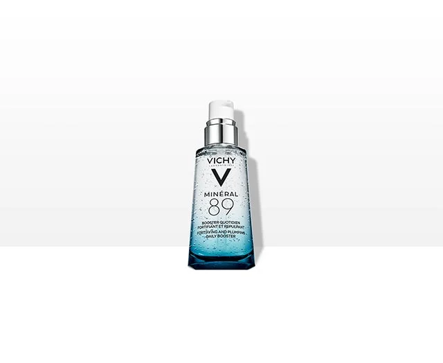 Vichy Minéral 89 Fortifying and Plumping Daily Booster (alt)