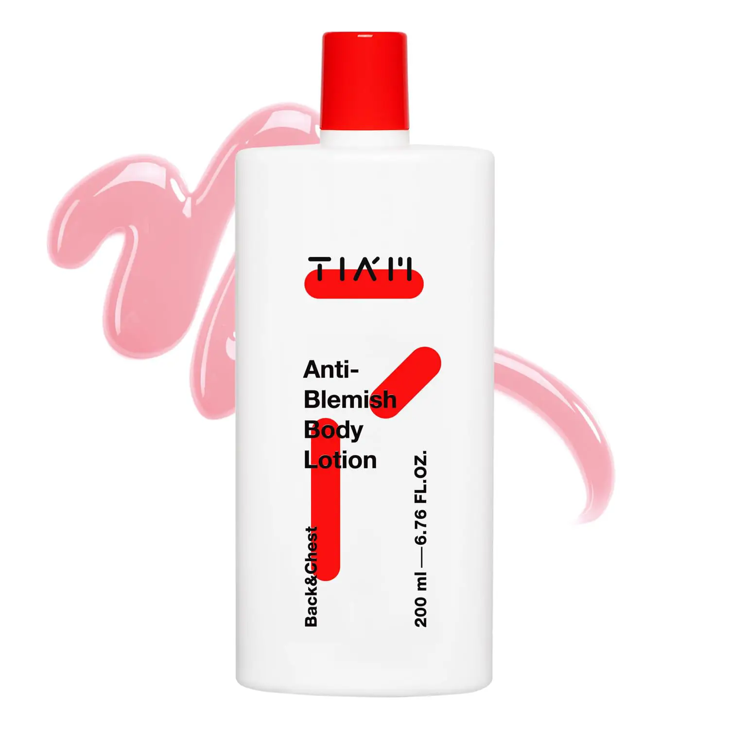 TIA’M Anti-Blemish Body Lotion (Back & Chest)
