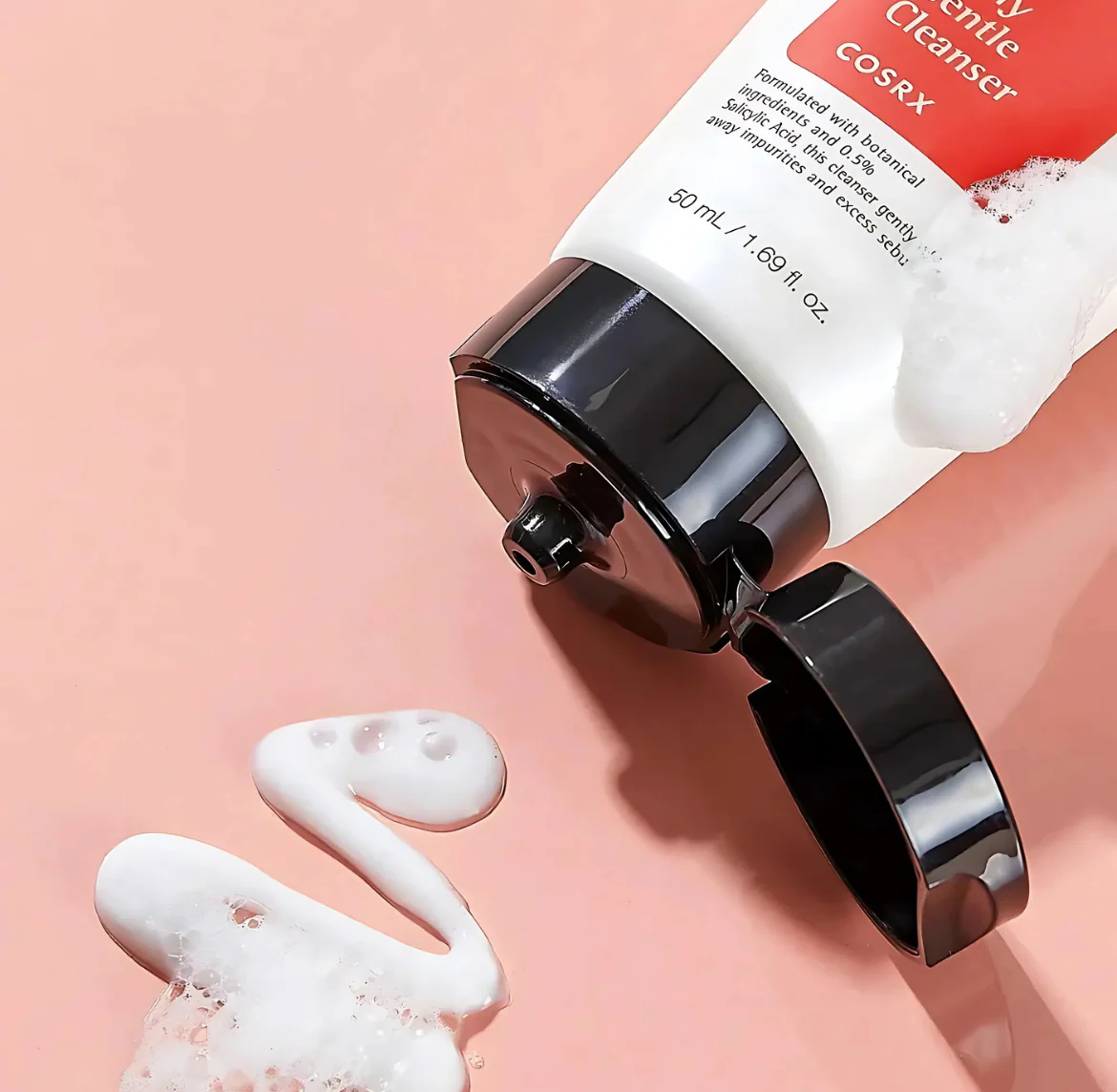 COSRX Salicylic Acid Daily Gentle Cleanser (alt)