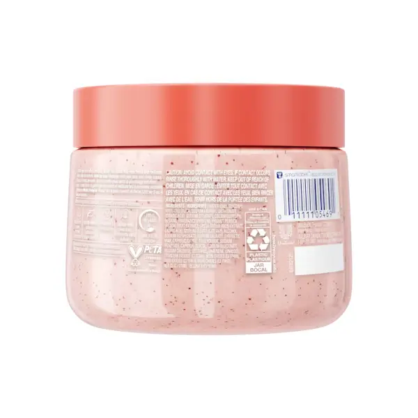 Dove Body Scrub White Peach & Crushed Rice (alt)