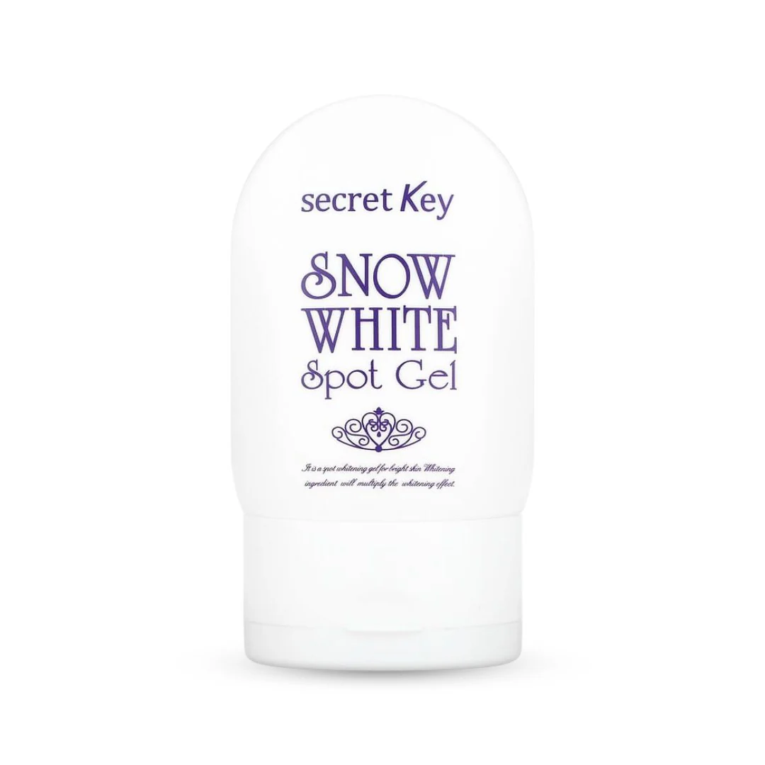 Secret Key Snow White Spot Gel (alt)