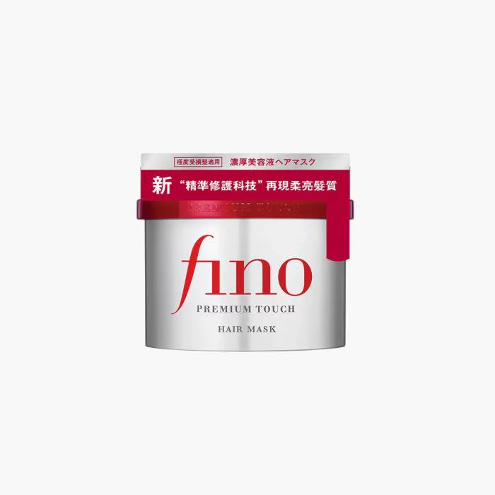 Shiseido Fino Premium Touch Hair Mask 230g