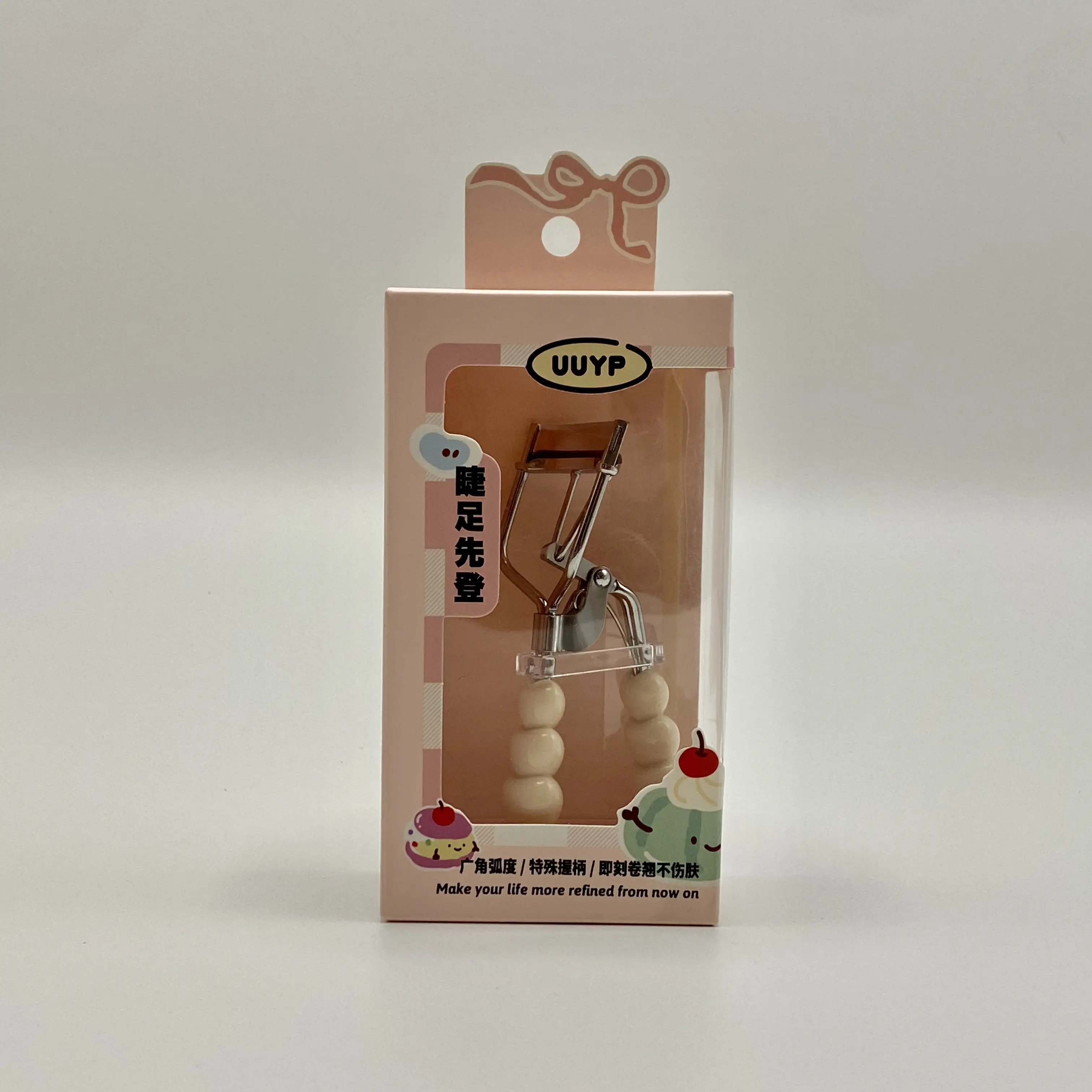 مكبس رموش مزدوج من يو واي واي بي