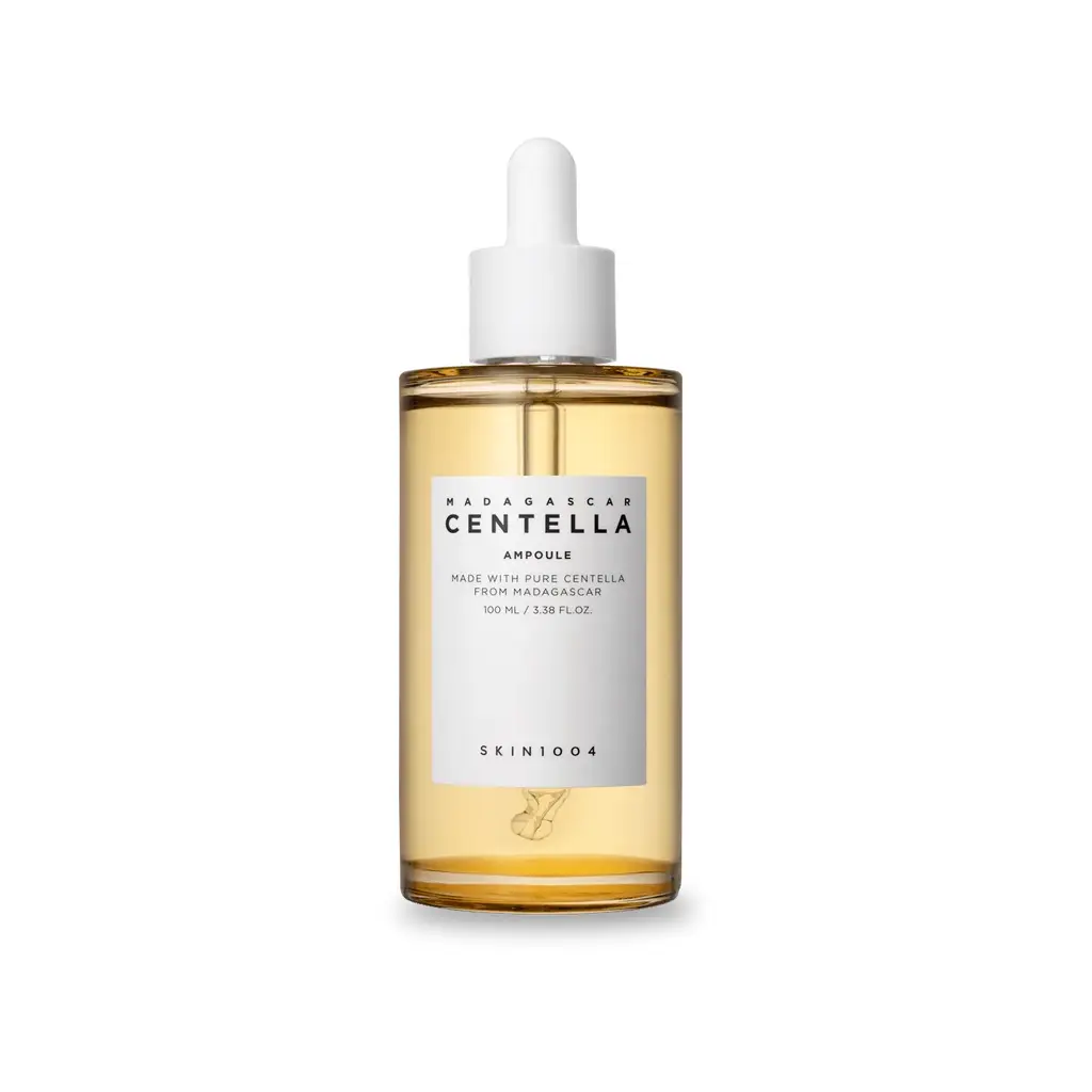 SKIN1004 Madagascar Centella Ampoule