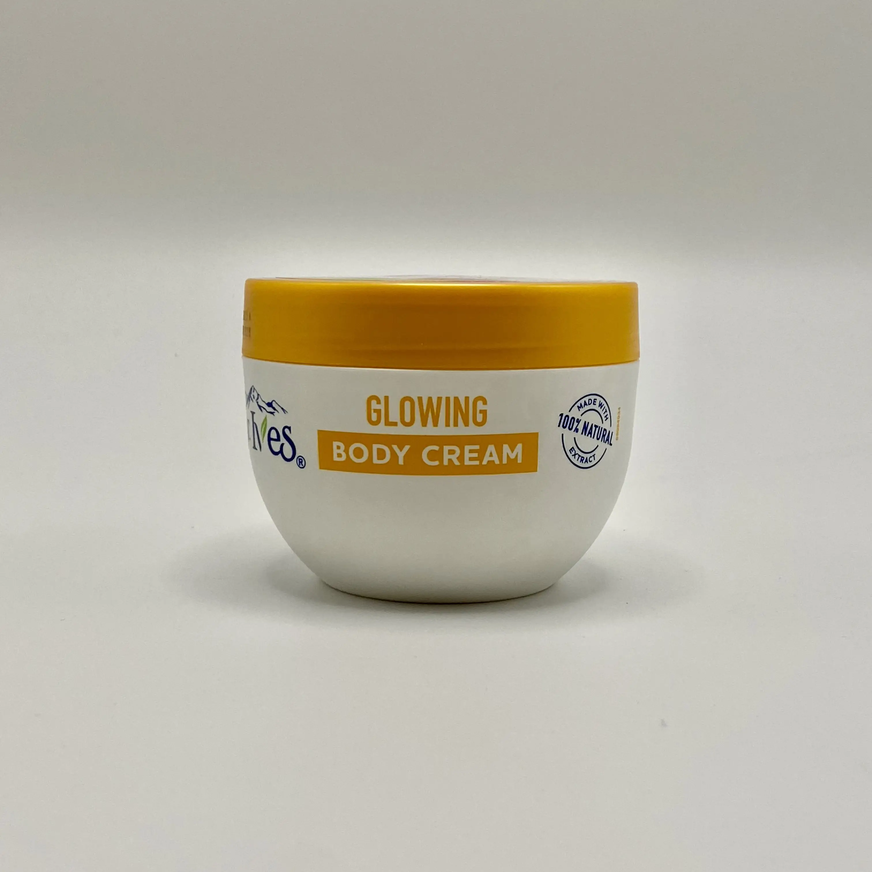 St. Ives Glowing Body Cream – Apricot - 300ML (alt)