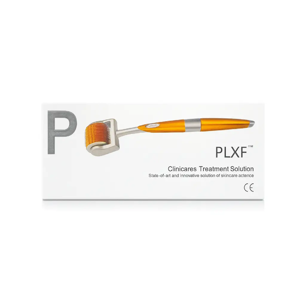 ديرما رولر مايكرو نيدل